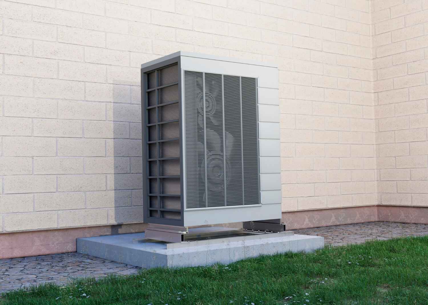 Best Commercial HVAC repair  in Vincent, CA