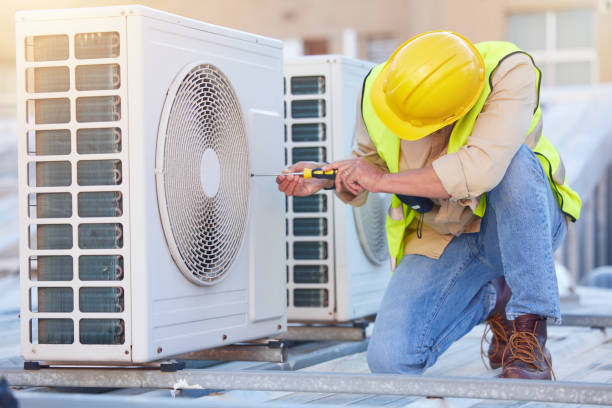 Best HVAC air duct cleaning  in Vincent, CA